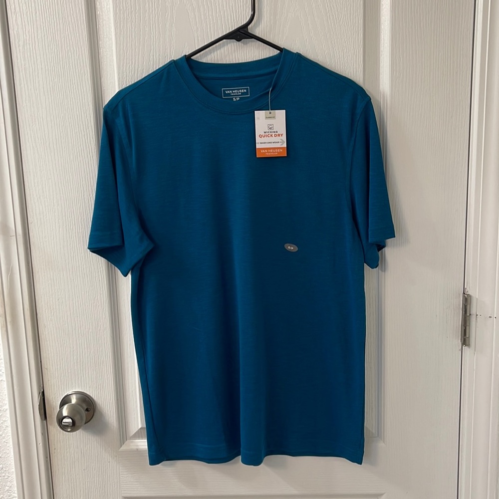 Can Heisenberg Quick Dry Shirt